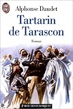 Les Aventures prodigieuses de Tartarin de Tarascon