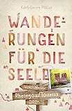 wiesbaden reisebüro türkisch  Rheingau/Taunus. Wanderungen für die Seele: Wohlfühlwege