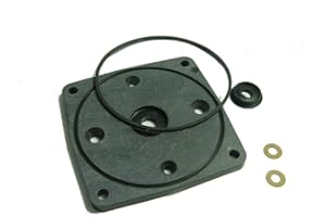 JABSCO DISCO DESGASTE