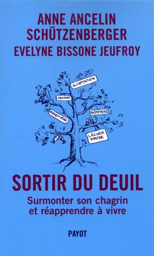 couverture de : Sortir du deuil