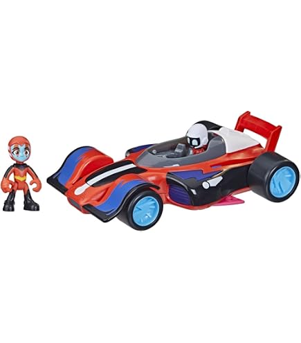 PJ Masks - - PJ Mask Rev N Rumblers - Owl Glider