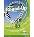 Produktbild Round Up Level 3 Students' Book/CD-Rom Pack (Round Up Grammar Practice) (Mixed media product)(Spanish) - Common