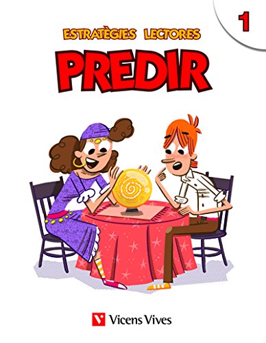 Estratègies Lectores Predir 1