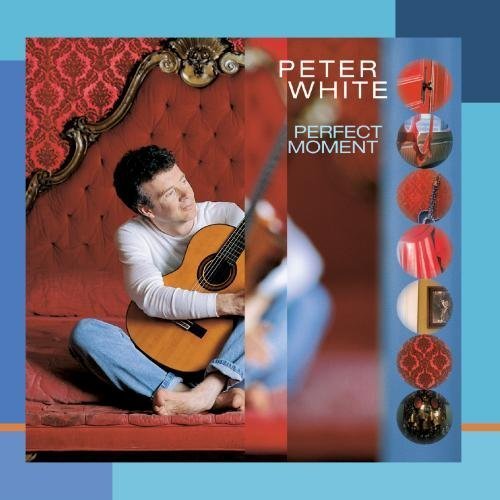Preisvergleich Produktbild Perfect Moment by Peter White (1998-05-03)