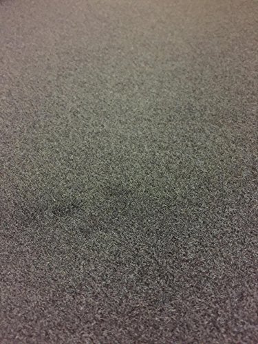 Poolunterlage Folienschutz Poolvlies Unterlage Unterlegvlies sehr dick! 1lfd mtr. 1,00 mtr breit Meterware - 3