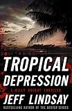 Cover zum Buch Tropical Depression