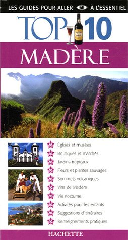 couverture de : Mad&egrave;re