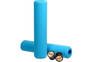 ESI Grips Agarre Grueso para MTB