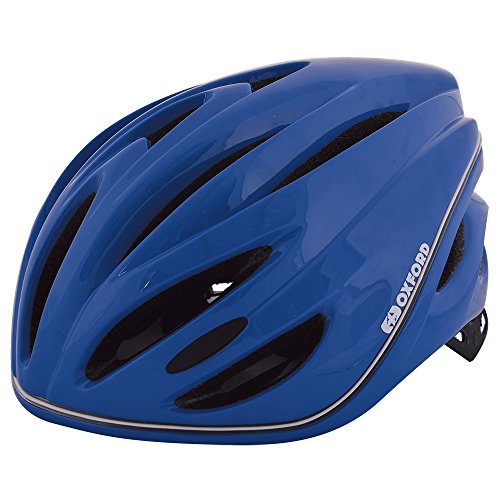 Oxford Metro-Glo Commuter Cycling Helmet
