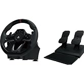 HORI RWA: Racing Wheel Apex Playstation 5, PlayStation 4 ve PC i&ccedil;in - Resmi Sony Lisanslı