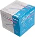 Produktbild 100 Einmalkanülen, einzel steril verpackt 18 G x 1,5