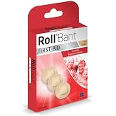 Roll Tape First-Aid 20 Wound Tape