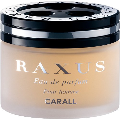 RAXUS Eau de parfum Pour Homme Car Air Freshner ,60ml RS.569 (56.00% Off) - Amazon
