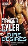 Cover zum Buch Dire Desires
