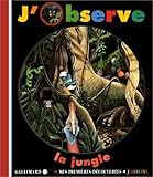 Image de J'observe la jungle