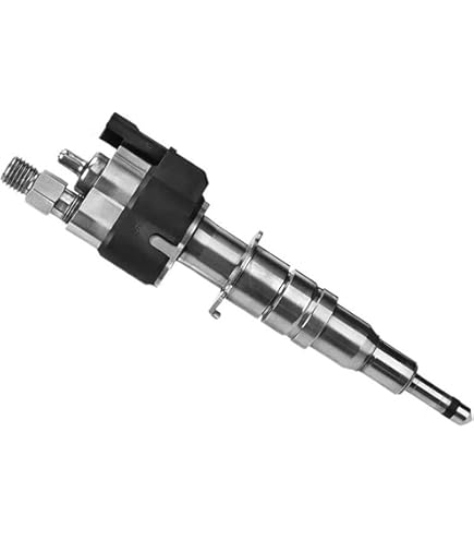NGYBSFHxsr Kraftstoffinjektor Für BMW N43 N53 - Ersatz Für 13537589048