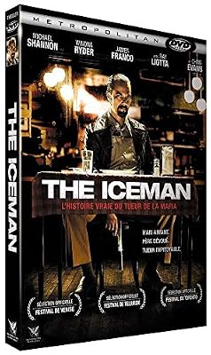 METROPOLITAN The Iceman