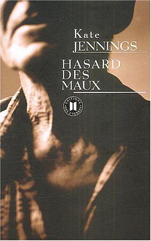 couverture de : Le Hasard des maux