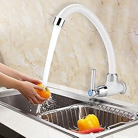 Grifo de Cocina, Grifo de Fregadero Grifo Cocina Solo Grifo Frío Final