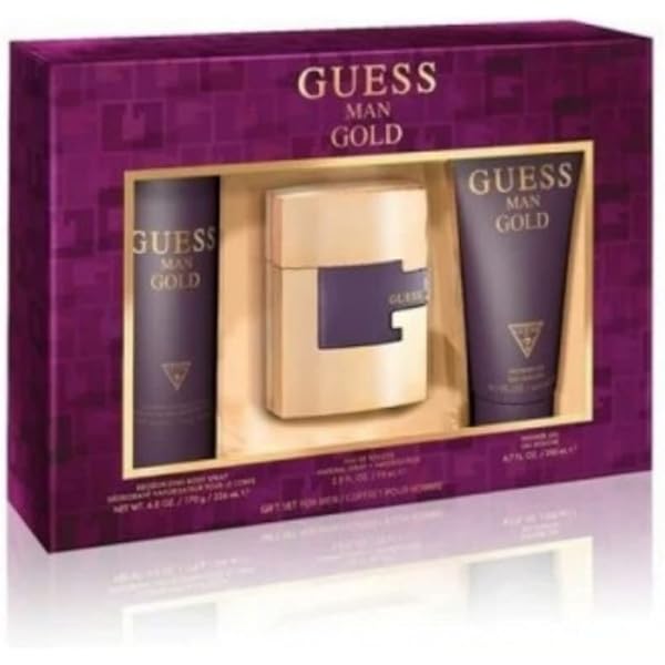guess gold perfume amazon