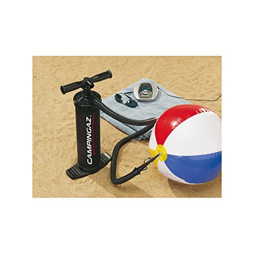 Campingaz Luftpumpe Dual Action Hand Pump - 2