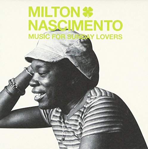 Preisvergleich Produktbild Music for Sunday Lovers