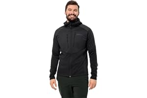 Jack Wolfskin Kurtka polarowa Mężczyźni Alpgrat Pro Ins Fz M