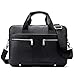 Produktbild Business-Tragetasche Retro Satchel Lederhandtasche Gepolsterte multifunktionale Computer-Schultertaschen