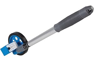 Silverline Mikro koło pomiarowe 0-999,9 m (250436)