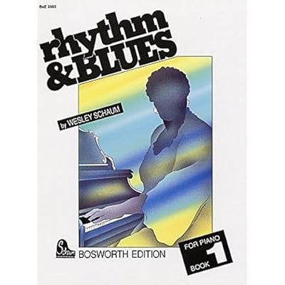 Rhythm & Blues, Band 1 Rhythm & Blues, Band 1