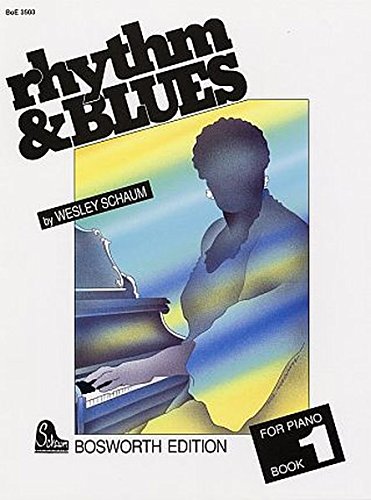 Download Rhythm & Blues, Band 1 Download Rhythm & Blues, Band 1
