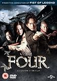 The Four [DVD] [2012]