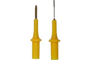 ‎POWER PROBE Power Probe Test Probe Adapter Kit