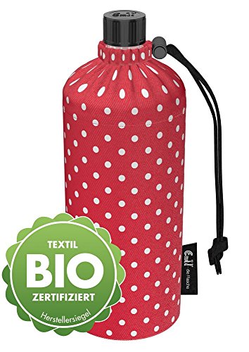 Preisvergleich Produktbild Emil Bio-Punkte Rot 0,6l