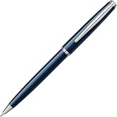 Scrikss Vintage 52 Versatile Pen Navy Blue
