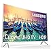 Produktbild Smart TV Samsung UE55KU6510 55" 4K Ultra HD LED Wifi Wölbung