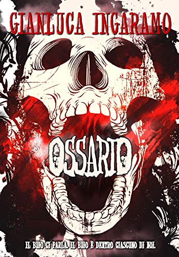 Gianluca Ingaramo - Ossario (2019)