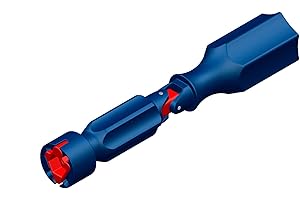 Rela Innovativ Toilet Seat Mounting Wrench Joint Fitting Wrench Toilet Seat Assembly