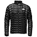 Produktbild The North Face Mens Thermoball Jacket, Xxl, Black