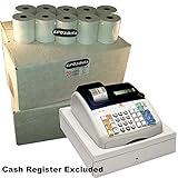 Adecuado para Olivetti ecr7100