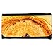 Produktbild Portemonnaie Geldbörse Brieftasche // M00154269 Olive Holz Holzmaserung Schneidebrett // Large Size Wallet