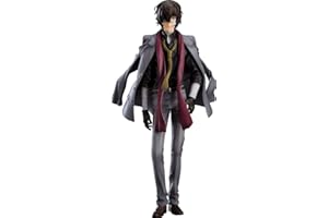 ORANGE ROUGE Pomarańczowy Czerwony Bungo Stray Dogs Statuetka PVC 1/8 Osamu Dazai(re-Run) 23 cm