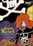  CAPITÁN HARLOCK INTEGRAL