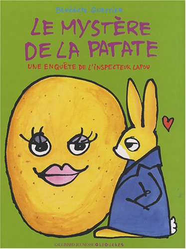 Le mystère de la patate