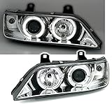bmw z3 scheinwerfer original 2teiliges Set, Fahrer- und Beifahrerseite