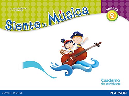 Siente la música 2 pack actividades (comunidad valenciana)