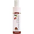 Sunny Almond Shampoo With Aloevera | Nourishes Hair & Scalp, combats Hair Fall, Makes Hair Stronger & Thicker | Improves follicular health, gives soft & Shiny Hair | For Women & Men 250ml (Pack of 1)