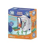  3D Maker Fortress Battle Expansion Set by 3d Magic