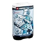 LEGO Hero Factory 7164 - Preston Stormer - LEGO