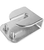 Clip De Réparation Câble Vitesse - Compatible Vauxhall Vivaro, Renault Trafic, Nissan Primastar - Métal - Référence 93198347